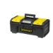 Stanley Gereedschapskoffer 16" (automatische vergrendeling)