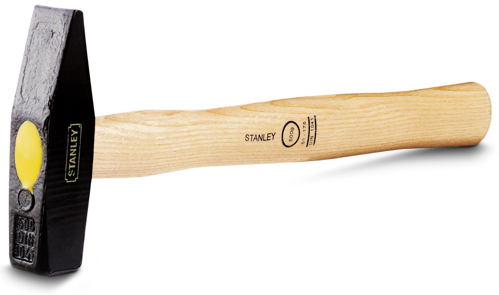Bankhamer Hout 500g