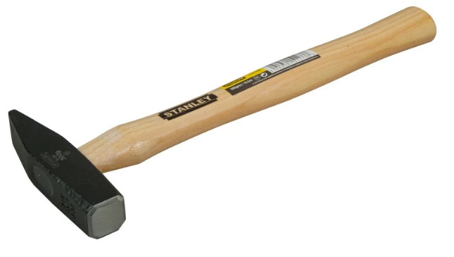 Stanley bankhamer 200g