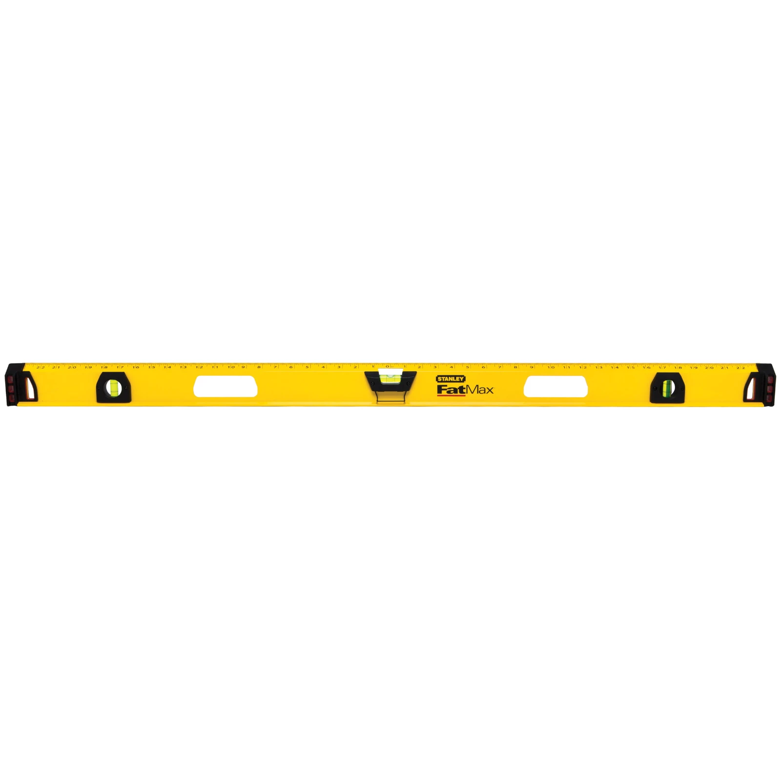 Stanley FatMax I-Beam Waterpas  120 cm