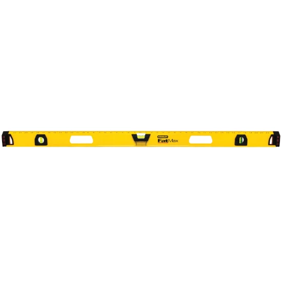 Stanley FatMax I-Beam Waterpas  120 cm