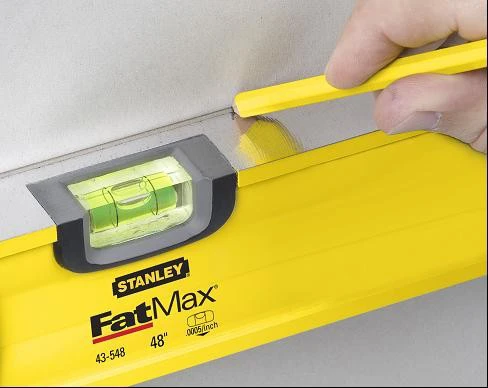 Stanley FatMax Waterpas 1200 mm