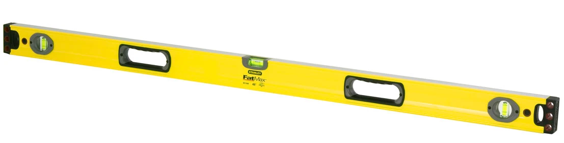 Stanley FatMax Waterpas 1200 mm