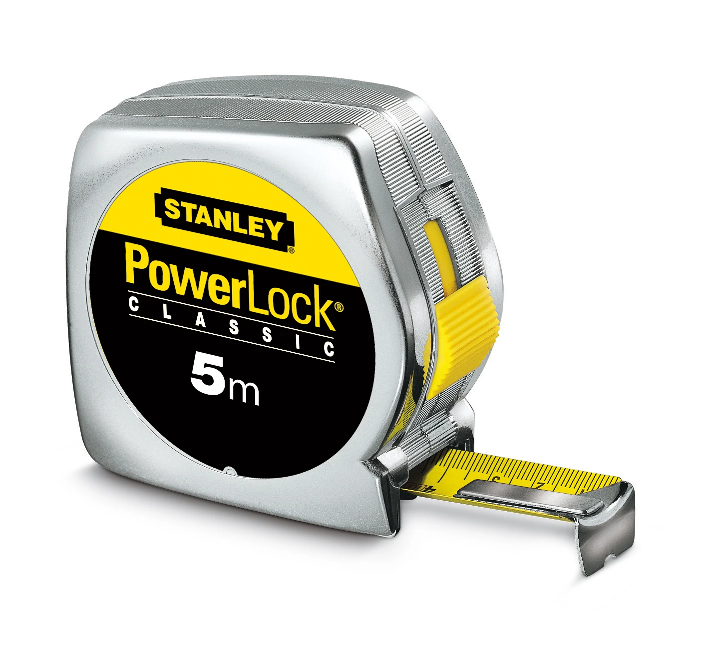 Rolbandmaat Powerlock 5M