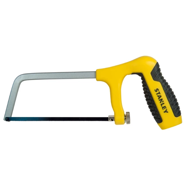 Stanley Metaalzaagbeugel Mini 150 mm