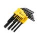Stanley Stiftsleutelset 1,5-10 mm (10-delig)