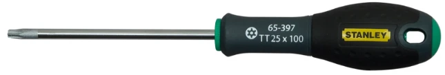 Stanley Schroevendraaier torx
 FatMax