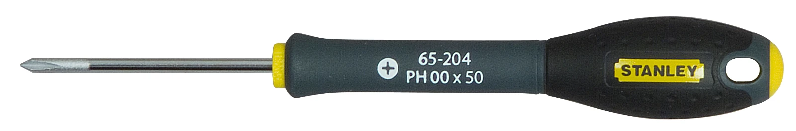 Stanley FatMax Schroevendraaier Phillips PH00x50 mm