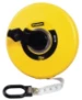 Stanley Landmeter fiberglas 20m - 12,7mm