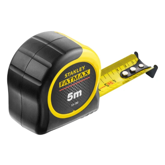 Stanley FatMax Rolbandmaat Blade Armor 5m - 32 mm