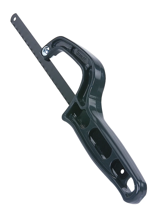 Stanley Metaalzaagbeugel Junior 300 mm