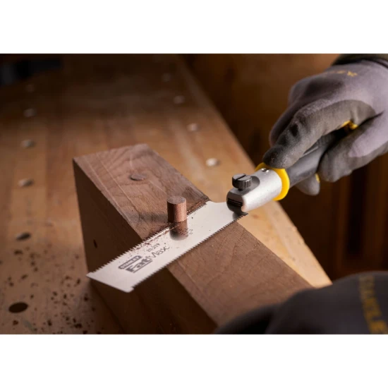 Stanley FatMax Japanse Zaag 120 mm