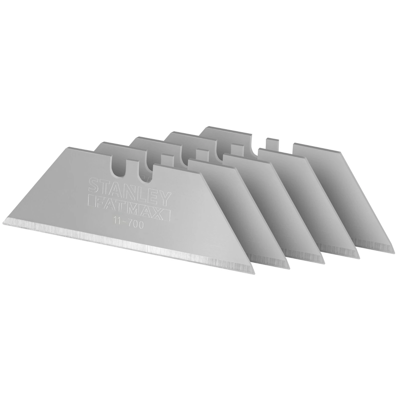 Stanley FatMax Reservemessen (5 stuks)