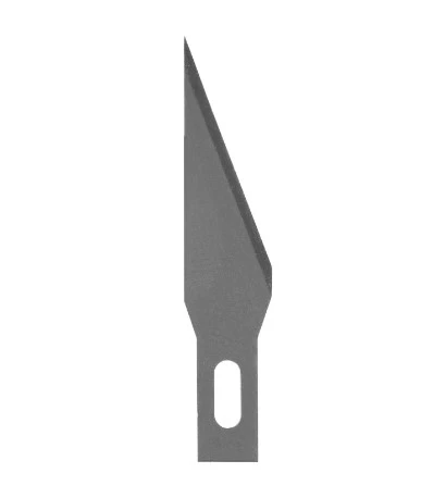 Stanley Reserve Hobbymesjes 10 4013 st/krt