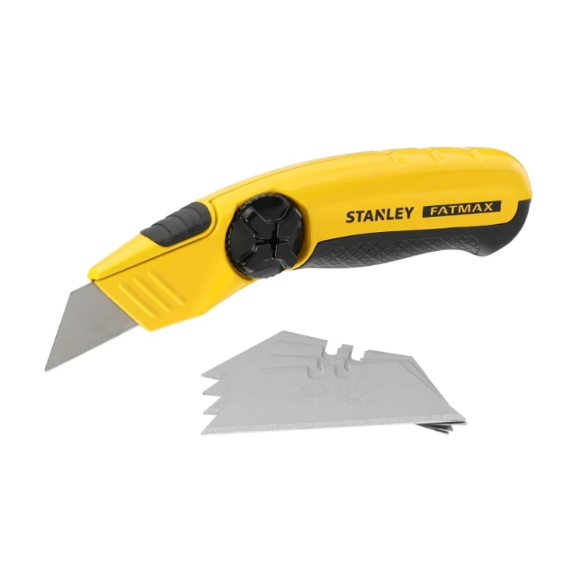 Stanley Vast mes FatMax