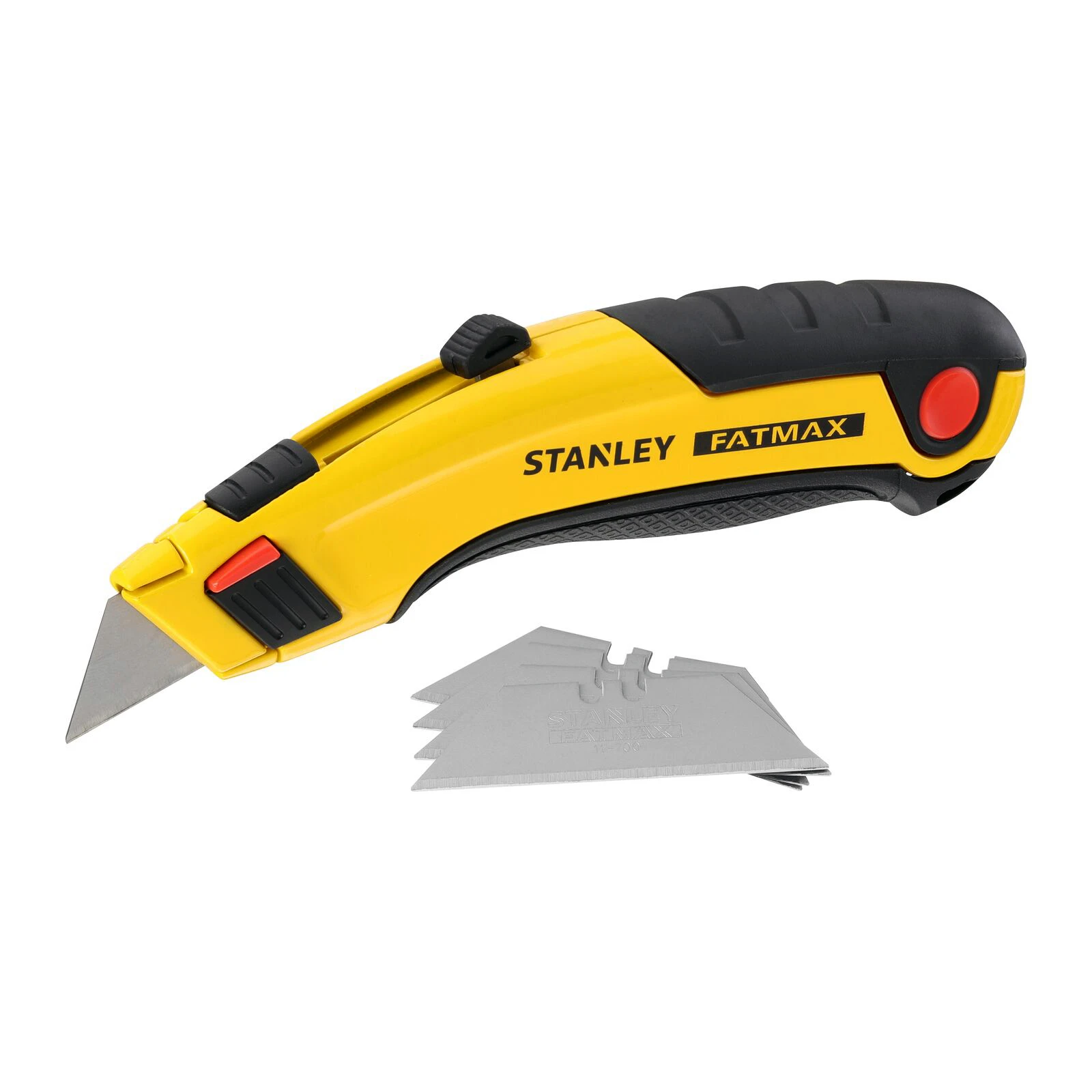 Stanley FatMax Uitschuifmes - bladlengte 60 mm