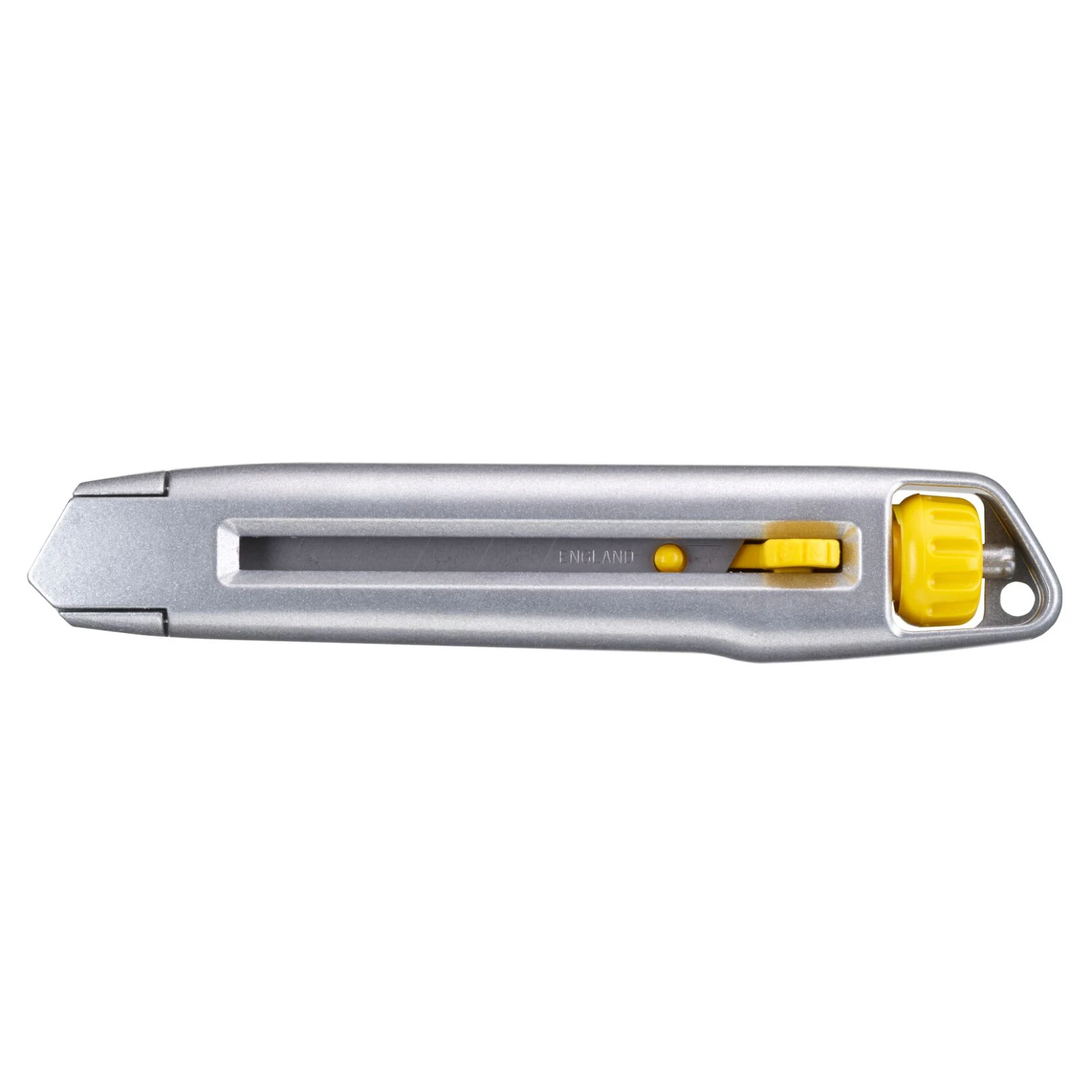 Stanley Afbreekmes Interlock 18 mm