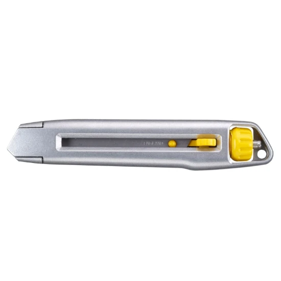 Stanley Afbreekmes Interlock 18 mm