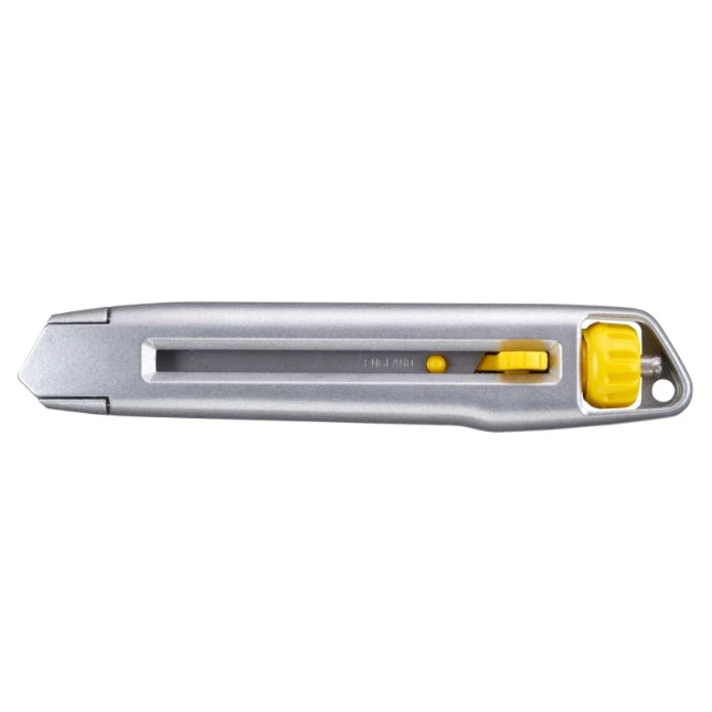 Stanley Afbreekmes Interlock 18 mm
