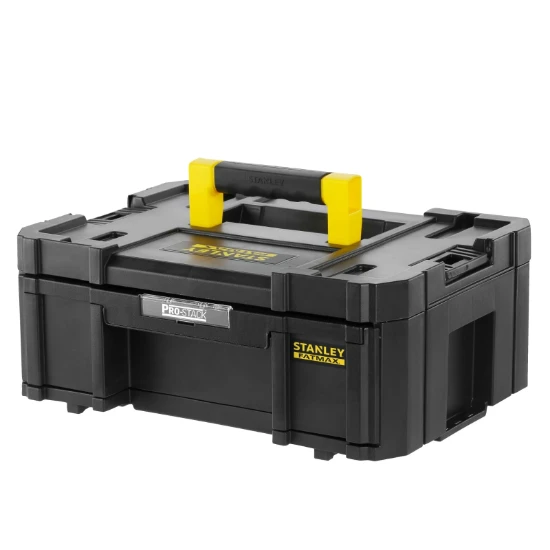 Stanley FatMax Gereedschapskoffer Pro-Stack III Diepe lade