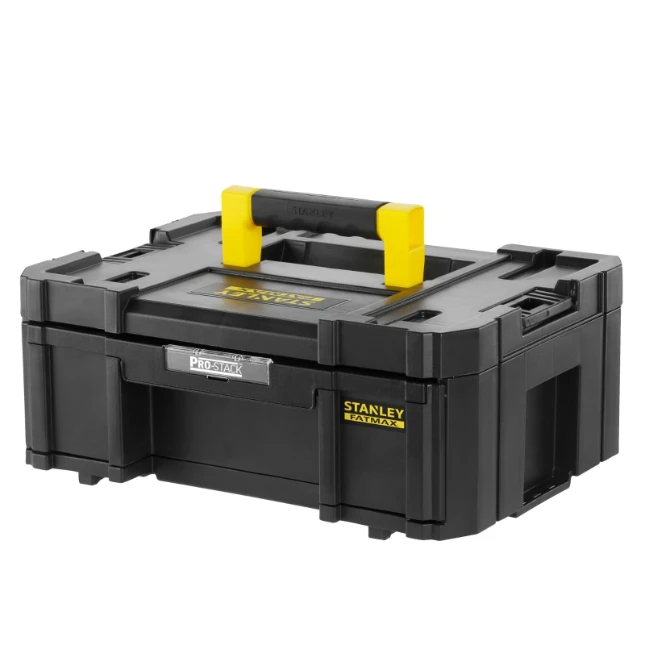 Stanley FatMax Gereedschapskoffer Pro-Stack III Diepe lade