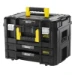 Stanley FatMax Pro-Stack Combinatie II+IV