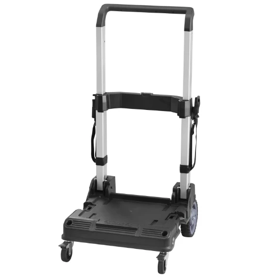 Stanley FatMax Wagen Pro-stack met Telescopische Trolley