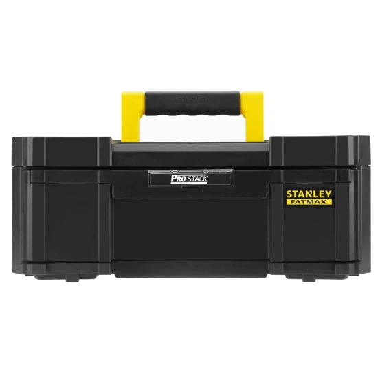 Stanley FatMax Gereedschapskoffer Pro-Stack III Diepe lade