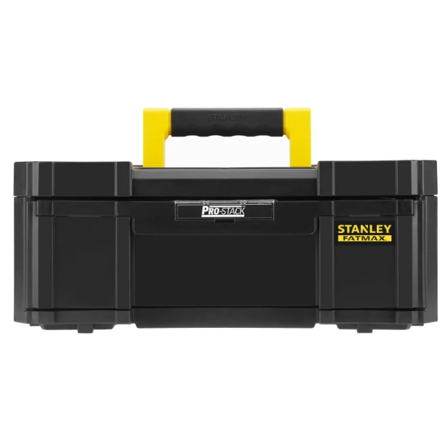 Stanley FatMax Gereedschapskoffer Pro-Stack III Diepe lade