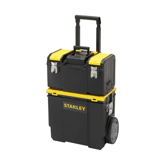 Stanley Mobiel Workcenter 3-in-1