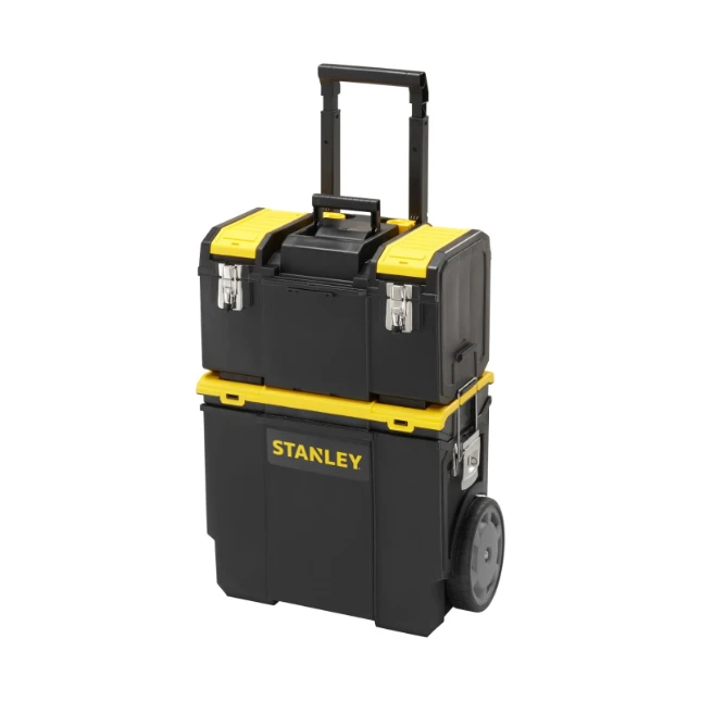 Stanley Mobiel Workcenter 3-in-1