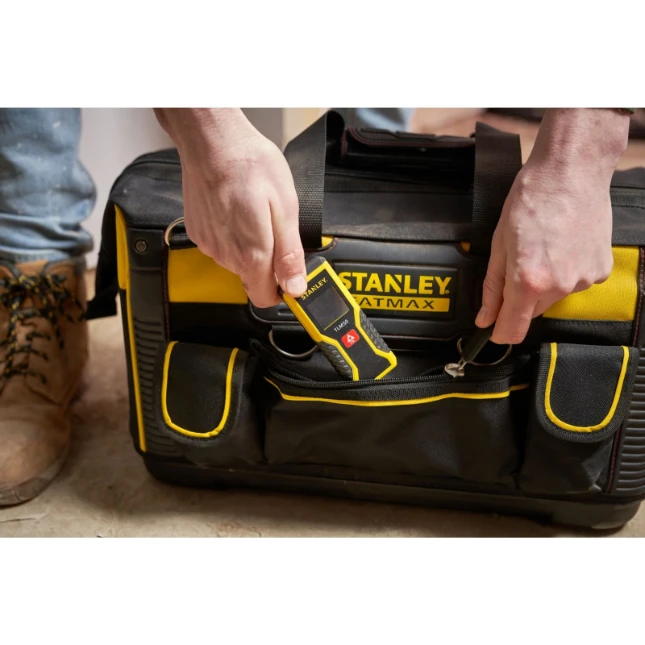 Stanley FatMax Gereedschapstas 18" 50x30x29 cm