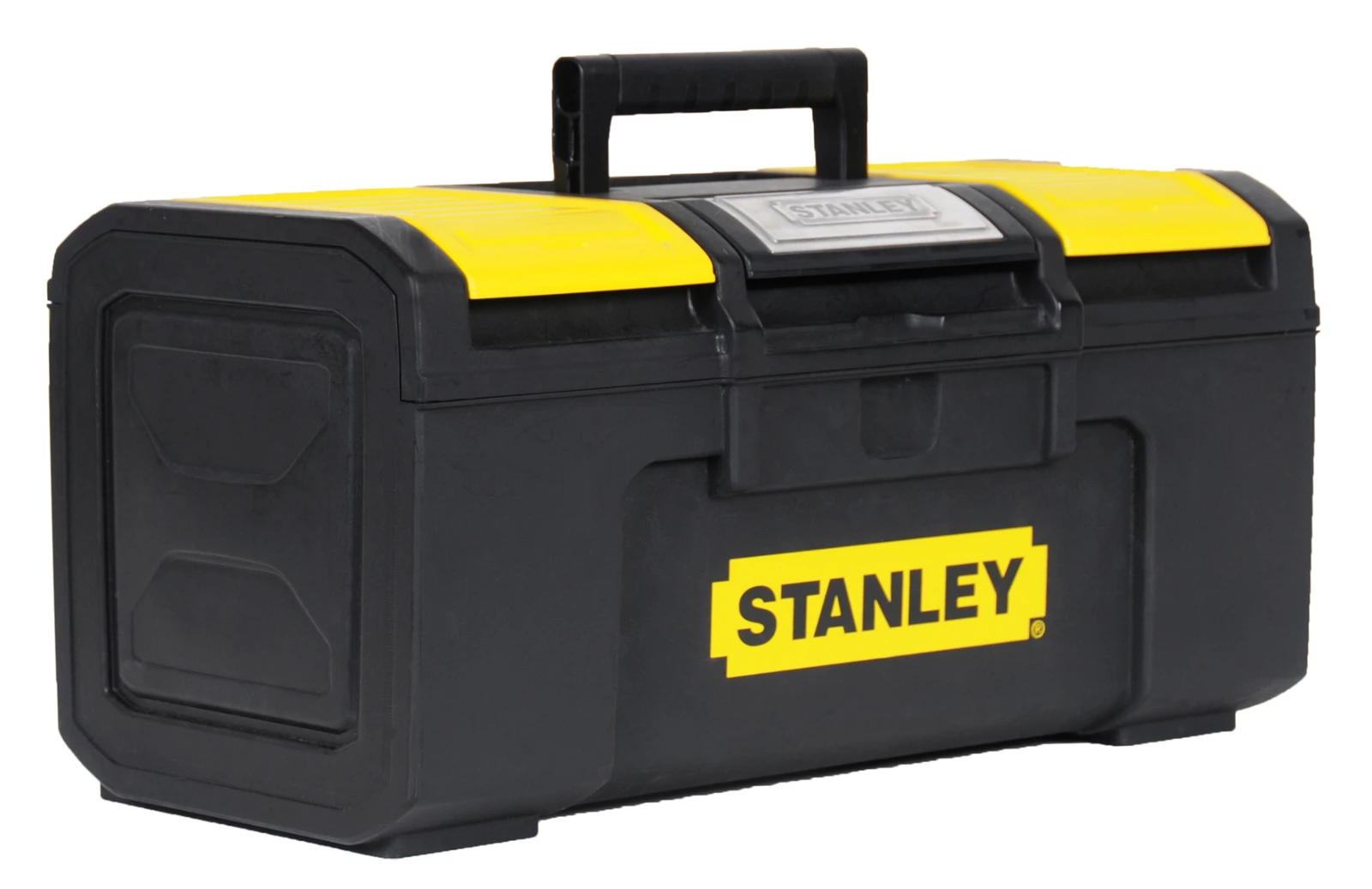 Stanley Gereedschapskoffer 19" (automatische vergrendeling)