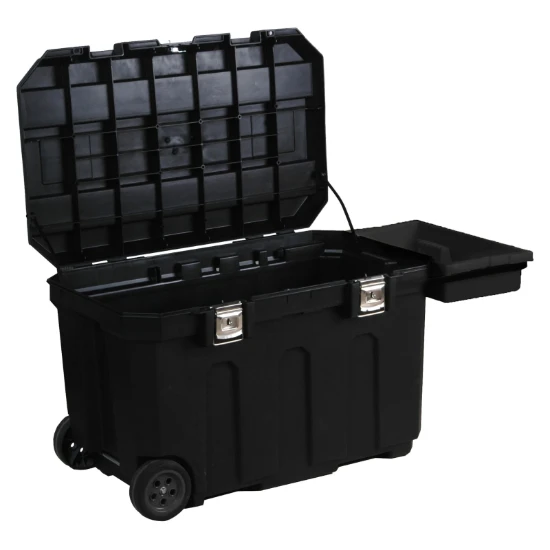 Stanley Gereedschapswagen 95x58x59 cm 190L
