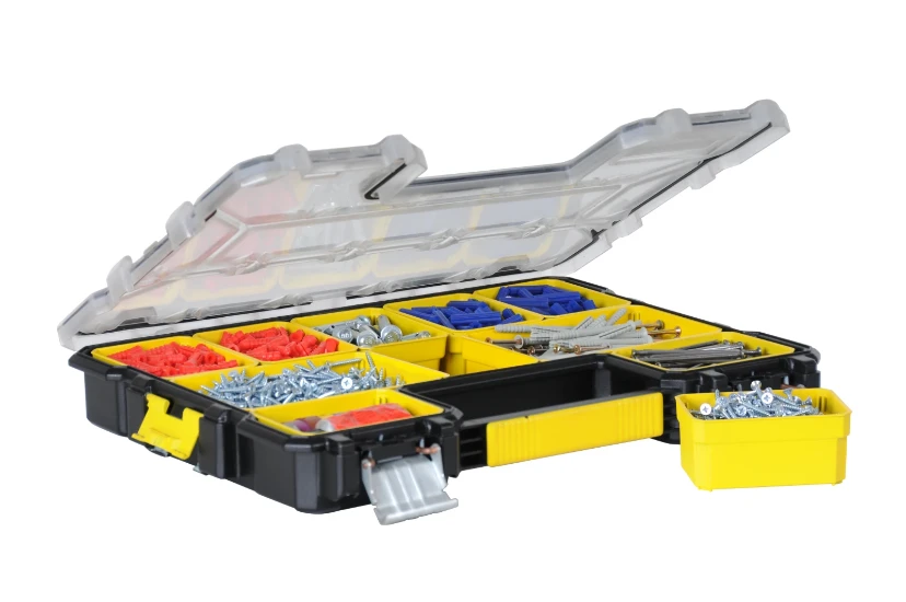 Stanley FatMax Assortimentsdoos Waterdicht Ondiep