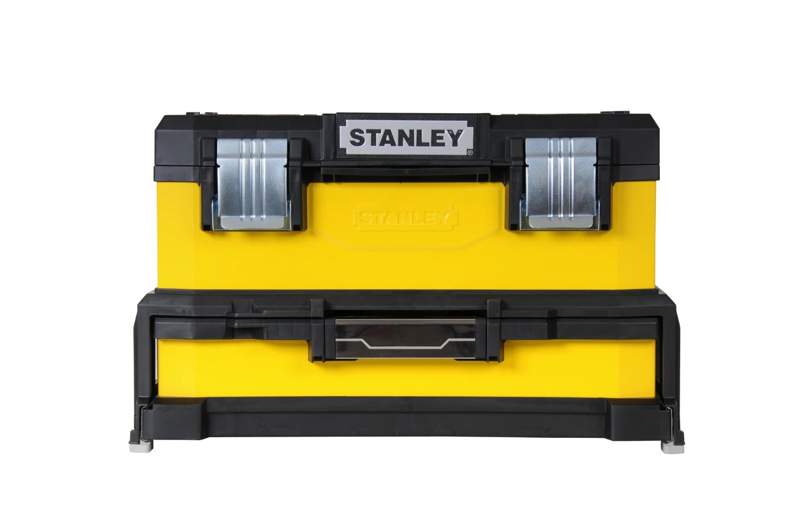 Stanley Gereedschapskoffer MP 20 54,5x28x33,5 cm (1-95-829), Stanley