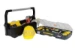 Stanley Gereedschapsbak met organizer 24"