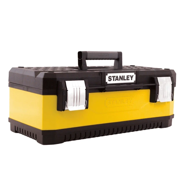 Stanley Gereedschapskoffer MP 20" 50x22x29 cm