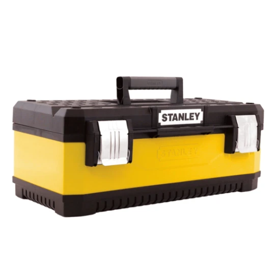 Stanley Gereedschapskoffer MP 23" 58x22x29 cm - met lade