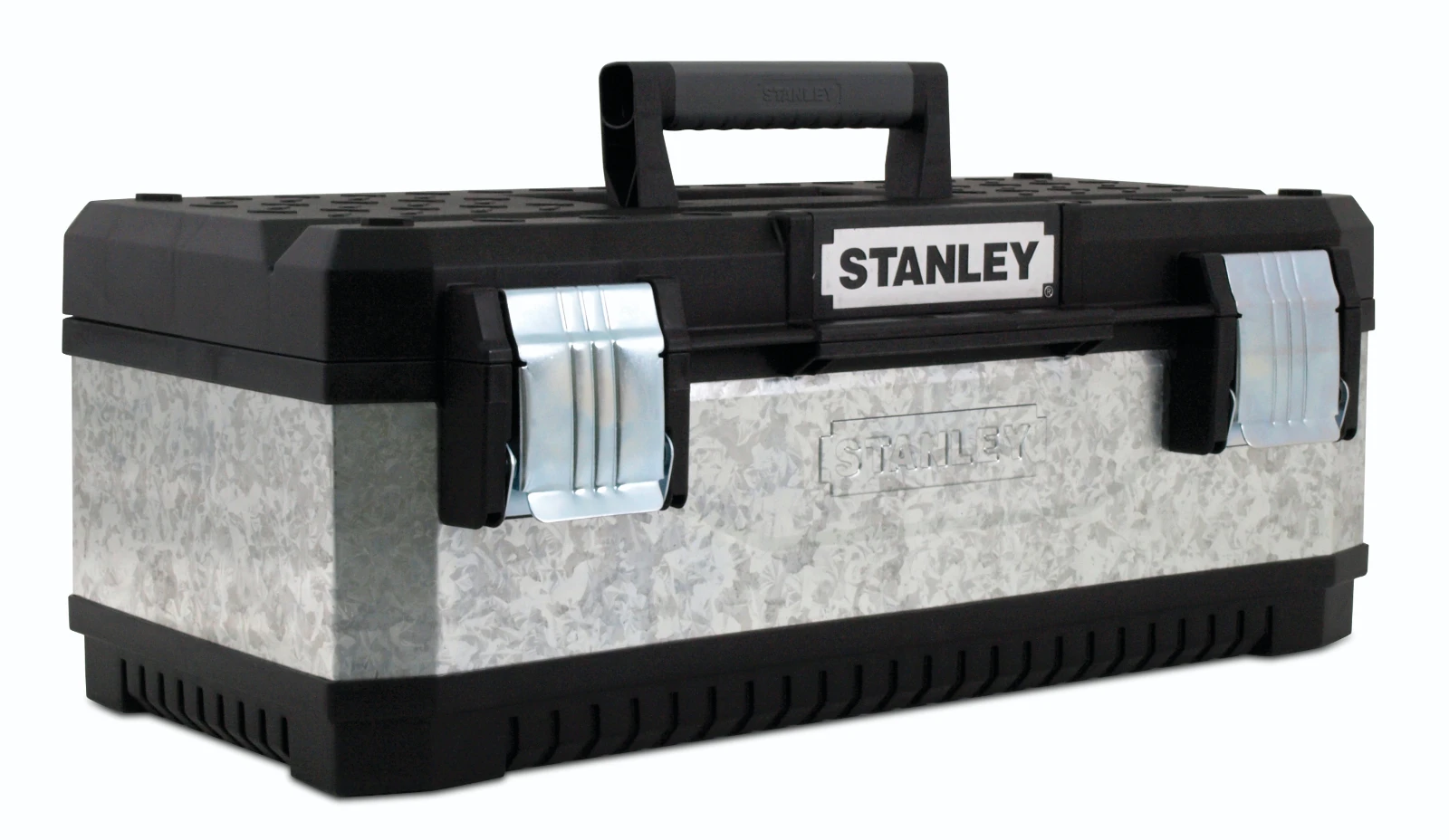 Stanley Gereedschapskoffer 26" gegalvaniseerd