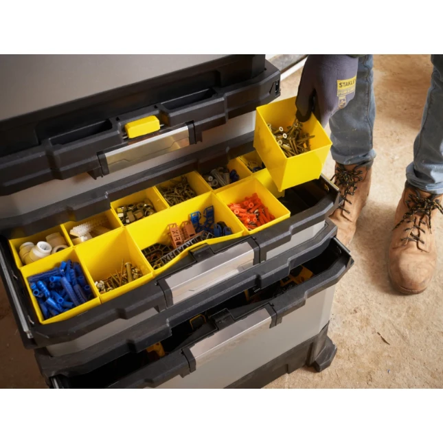 Stanley FatMax Gereedschapswagen MP
