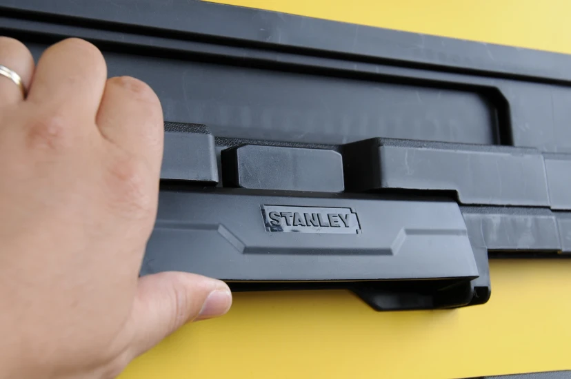 Stanley Gereedschapswagen MP 73x57x39 cm