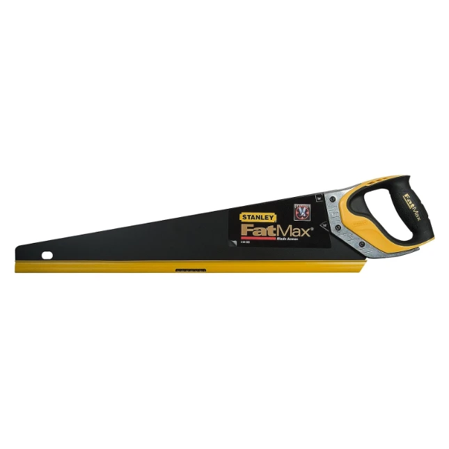 Stanley Handzaag FatMax