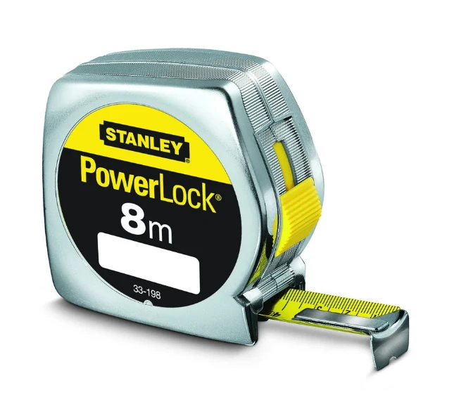 Stanley Rolbandmaat PowerLock