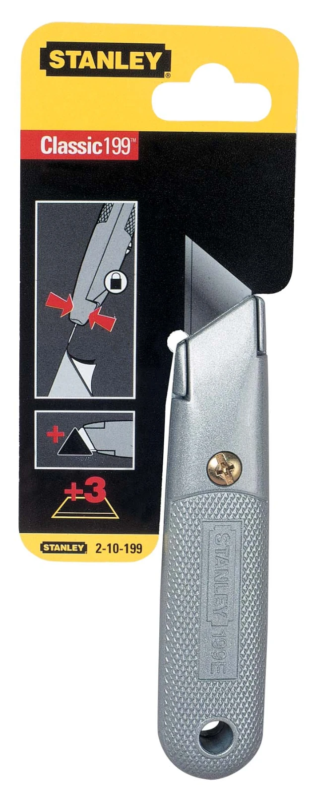 Stanley Vast Mes 199E