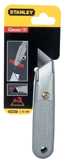 Stanley Vast Mes 199E