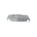 Stanley Reservemesjes 1996 op kaart (5 stuks)