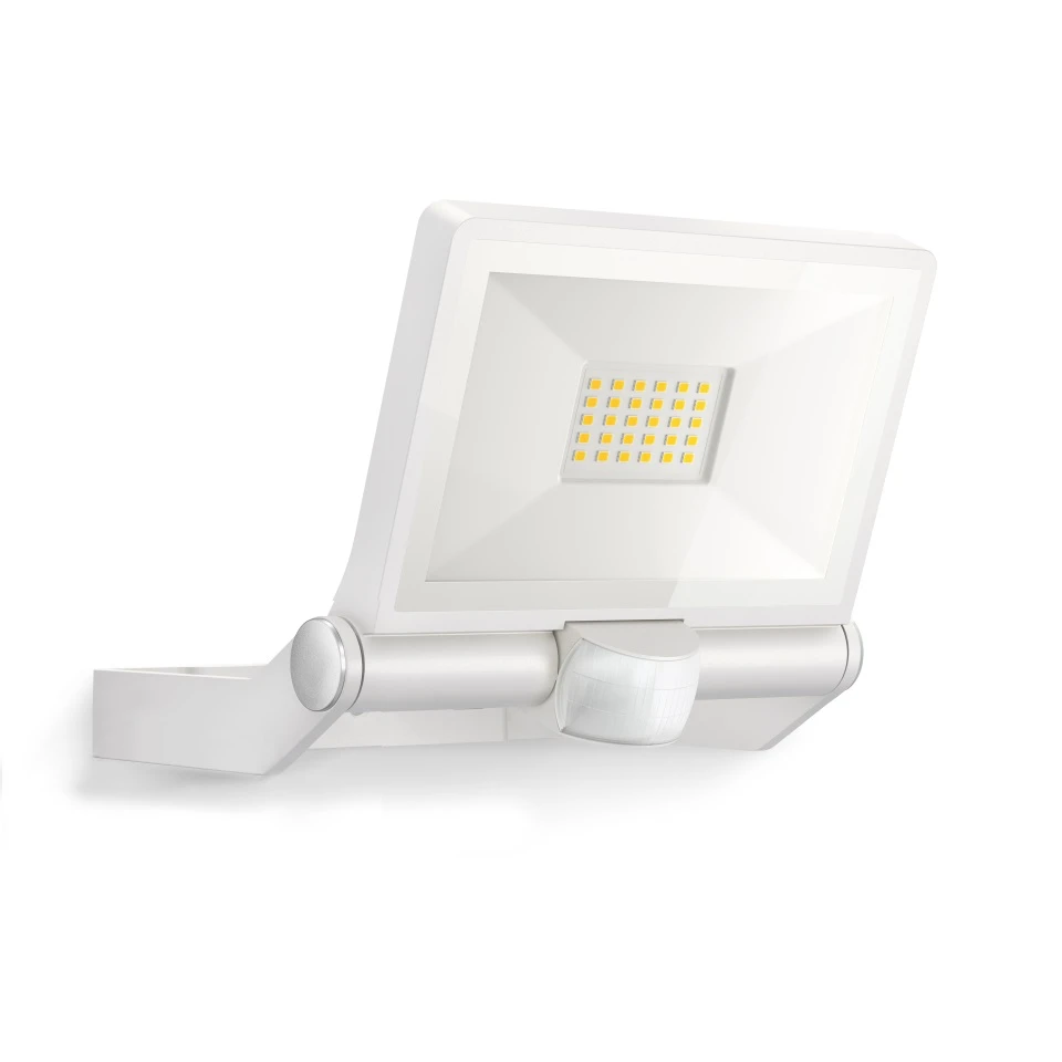 Steinel  Projecteur LED XLED ONE sensor blc