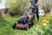 Scheppach Grasmaaier Benzine MS225-53E - 53cm - 224cc - Hybride start