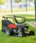Scheppach Grasmaaier Benzine MP132-42 - 42cm - 131cc